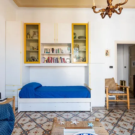 Apartment Bon Sejour By Interhome