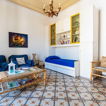 Bon Sejour By Interhome Apartment Alassio