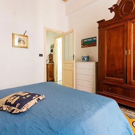 Bon Sejour By Interhome Alassio