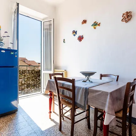 Bon Sejour By Interhome Apartment Alassio